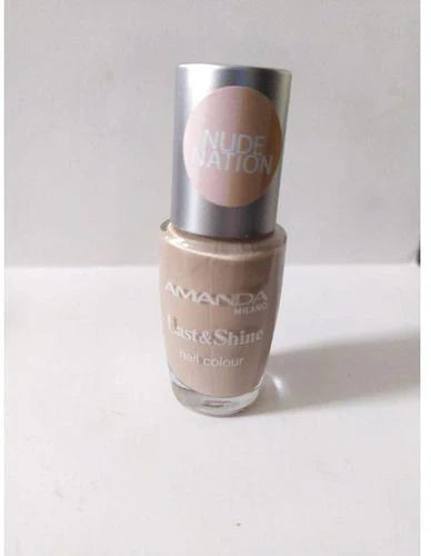 Amanda Last & Shine Nail Polish - No.212 Anwar Store
