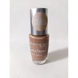 Amanda Last & Shine Nail Polish - No.217