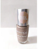 Amanda Last & Shine Nail Polish - No.221 Anwar Store