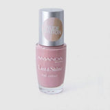 Amanda Last & shine - Nail colour - 224 - 12ml Anwar Store