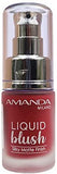 Amanda Milano Liquid Blusher, Shade Number 05 Anwar Store