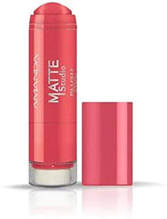 Amanda Milano Matte studio blush-stick number 05 Anwar Store