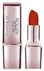 Amanda Nude Nation Lip Stick 18 Anwar Store