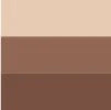 Amanda Professional Brow Kit 01 Anwar Store