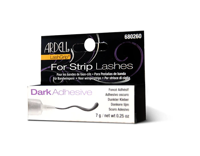 Ardell Dark Adhesive For Strip Lashes 7g Anwar Store
