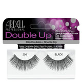Ardell Double Up Lashes 204 Black Anwar Store