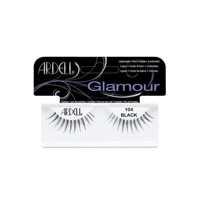 Ardell Glamour 104 Lashes Anwar Store