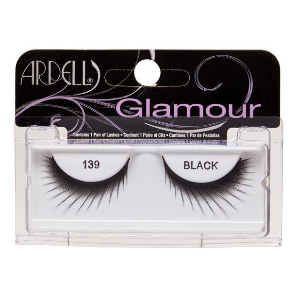 Ardell Glamour 139 Lashes Anwar Store