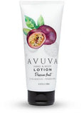 Avuva Hand & Body Lotion Passion Fruit 200ml