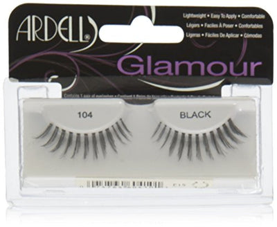 Ardell Glamour 104 Lashes