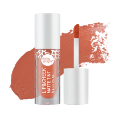 BABY BRIGHT GOJI 13 LIP&CHEEK MATTE TINT Anwar Store
