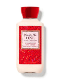 BATH & BODY WORKES  You're the One  Body Lotion 236ML Anwar Store