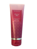 BATH & BODY WORKES forever red Body Lotion 226ML