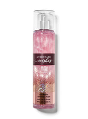 BATH & BODY WORKS A THOUSAND WISHES SHIMMER SPLASH 236ML Anwar Store