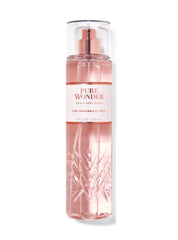 BATH & BODY WORKS PURE WONDER SPLASH 236ML Anwar Store