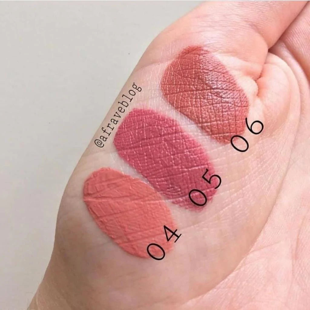 BEAULIS MINI LIP Cream 04 Anwar Store