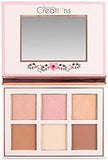 BEAUTY CREATIONS Floral Bloom highlight&contour Palette Anwar Store