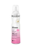 Beesline Deo Whitening Elder Rose Protection Spray – 150ML