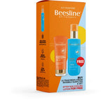 BEESLINE ULTRASCREEN CREAM INVISIBLE SUNFILTER SPF 50 + FREE AFTER SUN COOLING LOTION Anwar Store