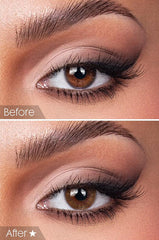 BELLA HAZEL HONY THE SECRET COLLECTION ONE DAY Color Contact Lenses Anwar Store