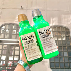 BIO SOFT AVOCADO SHAMPOO 410ML Anwar Store