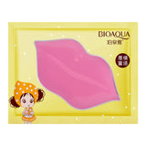 BIOAQUA Grapefruit Moisturizing Lip Mask 8g Anwar Store