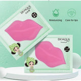 BIOAQUA Lime Moisturizing Lip Mask 8g