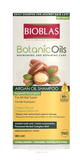 BIOBLAS Argan Oil Shampoo 360 ml + BIOBLAS Argan Oil Serum 100ml Anwar Store