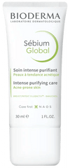 BIODERMA SEBIUM GLOBAL  30ML Anwar Store