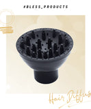BLESS HAIR DIFFUSER 3.5 to 4.5 cm