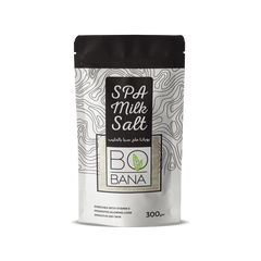 BOBANA SPA MILK SALT 300GM Anwar Store