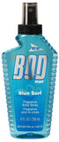 BOD MAN Blue Surf Body Spray 236ml