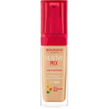 BOURJOIS HEALTHY MIX  N53 WITH VITAMIN MIX