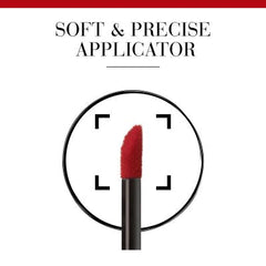 BOURJOIS ROUGE EDITION VELVET LIQIUD LIPSTICKS 31 FLORIBEIGE Anwar Store