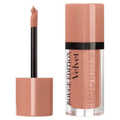 BOURJOIS ROUGE EDITION VELVET LIQIUD LIPSTICKS 31 FLORIBEIGE Anwar Store