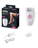 BRAUN Silkepil Banadora 1170 Anwar Store