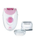 BRAUN Silkepil Banadora 1170 Anwar Store