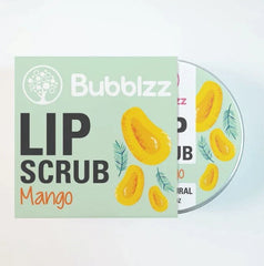 BUBBLZZ LIP SCRUB 50GM Anwar Store