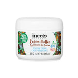 INECTO NATURALS COCOA BUTTER MOISTURE CREAM - 250ML