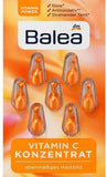 Balea Vitamin C Radiance Face Capsule - 7 Capsules Anwar Store