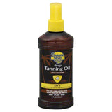 Banana Boat Deep Tanning Spray Oil SPF 4 236ml