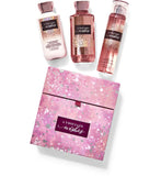 Bath & Body Works A THOUSAND WISHES Gift Bag Set Anwar Store