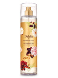 Bath & Body Works Dahlia Fine Fragrance Mist 236 ml Anwar Store