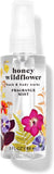 Bath & Body Works Honey Wildflower Fragrance Mist - 88ml