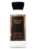 Bath & Body Works  Into the Night Super Smooth Body Lotion 236ml Anwar Store