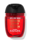 Bath & Body Works JAPANESE CHERRY BLOSSOM Hand Sanitizer 29 ml