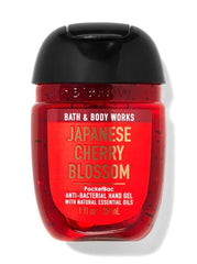 Bath & Body Works JAPANESE CHERRY BLOSSOM Hand Sanitizer 29 ml Anwar Store