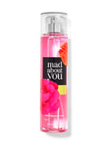 Bath & Body Works Mad About You Fine Fragrance Mist 236 ml Anwar Store