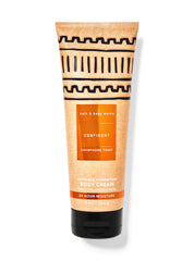Bath and Body Works CONFIDENT CHAMPAGNE TOAST Body Cream 8oz 226ml Anwar Store