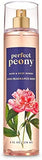Bath and Body Works Perfect Peony Fine Fragrance, 236 ml Anwar Store